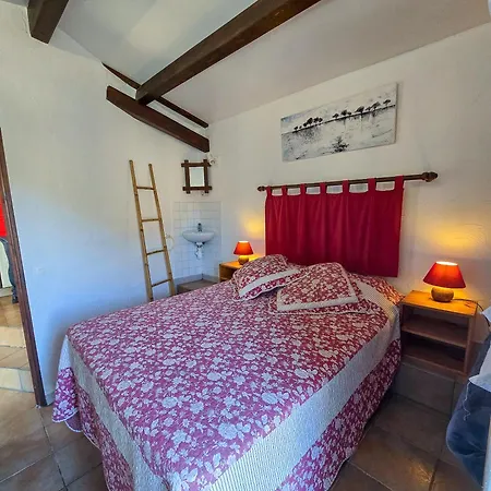 Le Galabre Apartment La Robine-Sur-Galabre